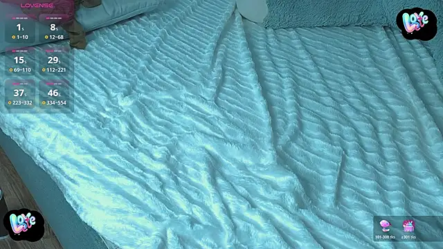 Webkamerová show Cristian__Dior