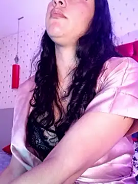 LunaDamasco Chat XXX in diretta