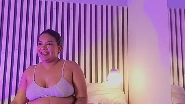 Živý XXX chat Amaranoir-