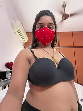 Sirishateluguammai's Webcam Show