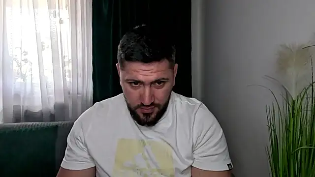 Živý XXX chat Gold_Alpha_Boy