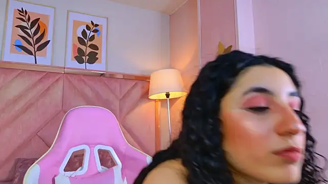 Chat XXX Live DemiJones_