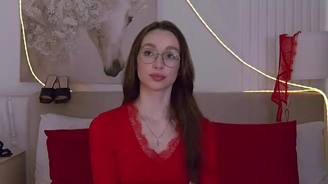 Chatroom XXX en direct de Emily_Simon