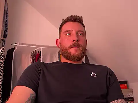 TacticalXXL7 webcam show