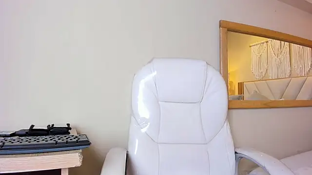 DulceAnngel's Live XXX Chat