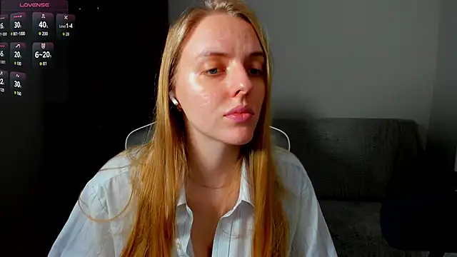 Jam_cream's Live XXX Chat