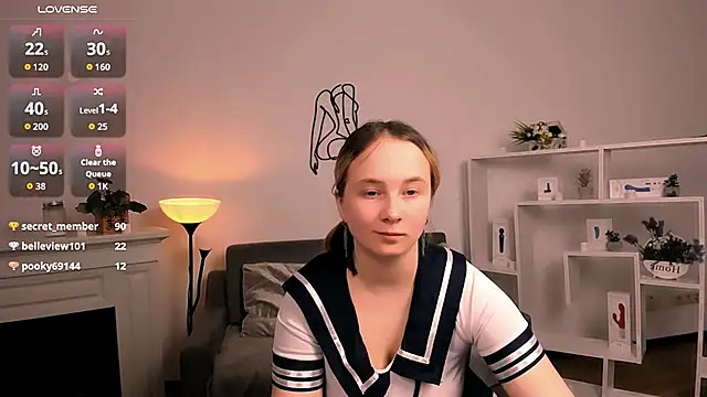 Czat XXX na żywo – Ketrin_n_