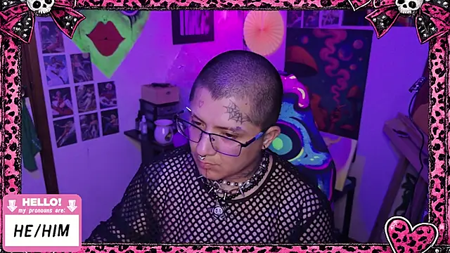 masterkevinftm 웹캠 쇼