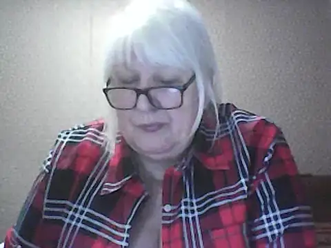 Pertunjukan Kamera Web Alexia64231