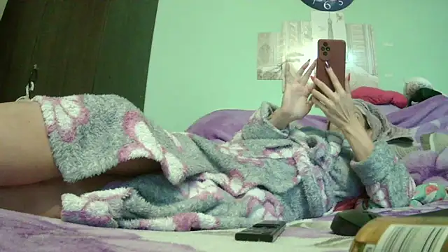 SexyGioconda Obrolan Langsung XXX