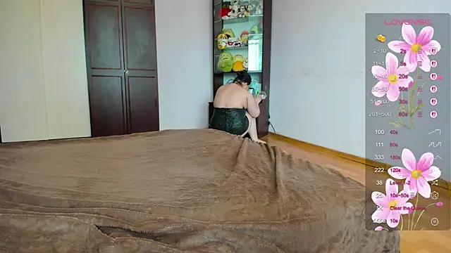 Chatroom XXX en direct de Jessica_Joy