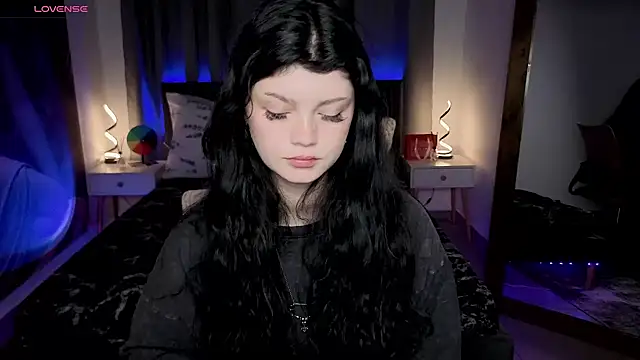 MileyRood – Live XXX-chat