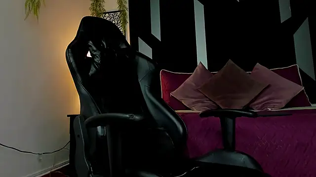 Ostin_Saints Webcam Show