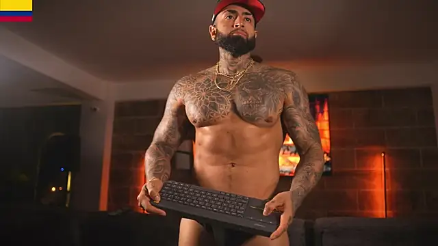 Eros_Dark_ webcam show