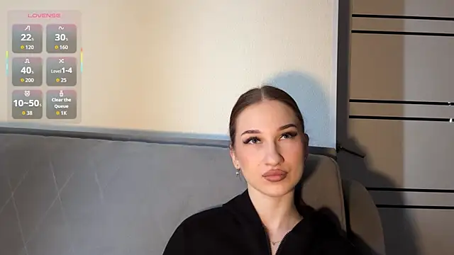 Showcntry – Live XXX-chat