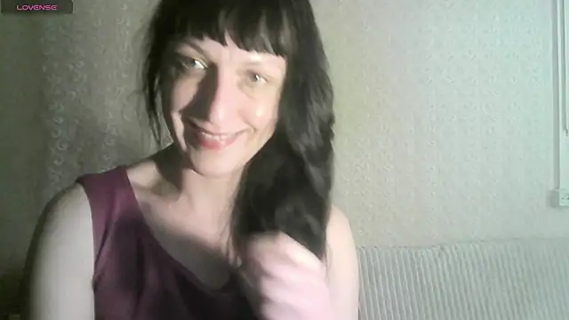 XXX chat uživo modela MarieODahliaS