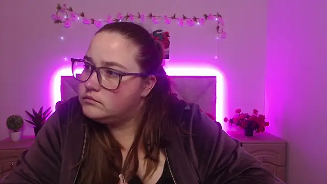 Živý XXX chat XX_Daniella_XX