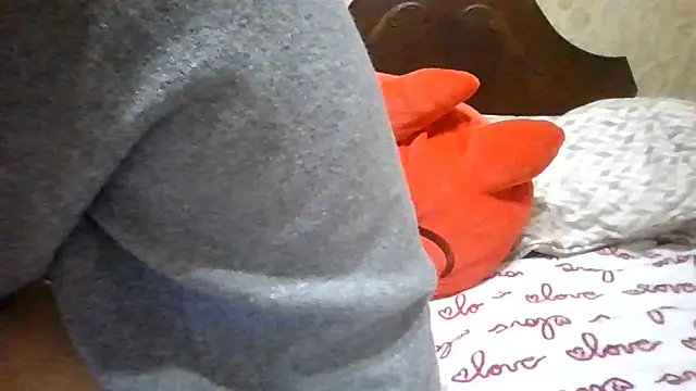 Show de webcam de fabiolagg