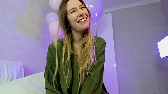 LiraHoney ওয়েবক্যাম শো