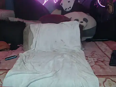 HotAsianAlbin19's Webcam Show