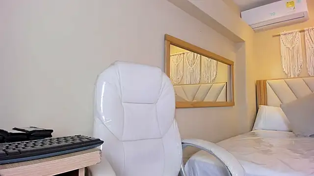 DulceAnngel – Live XXX-chat