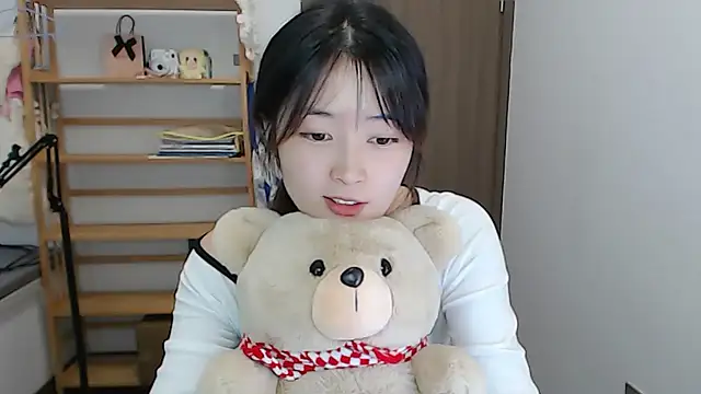 Mimi-cnbaby Chat XXX in diretta