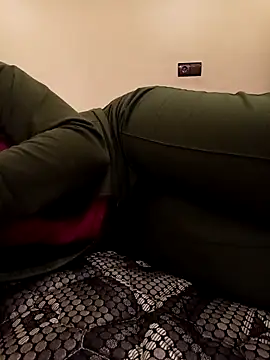 عرض كام Mrjana89six