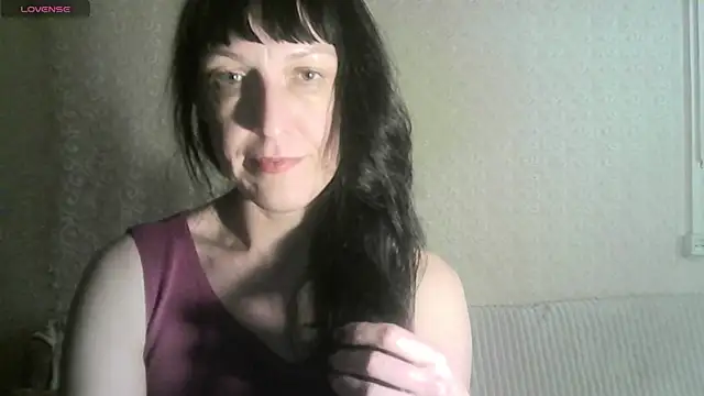 MarieODahliaS' Live XXX Chat