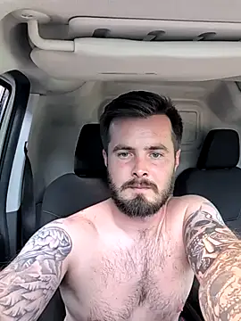 Show de Brightspark22 na webcam