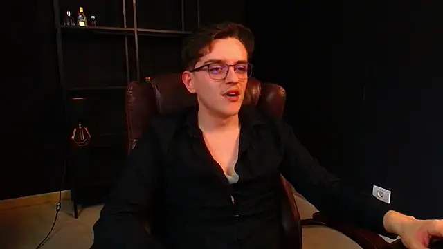 FelixStarkk Webcam show