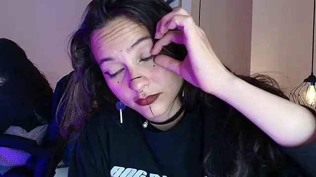 Hanabie_'s Live XXX Chat