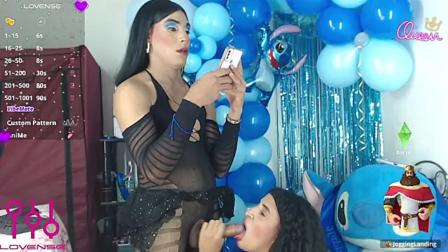 Вебкам-шоу Sexy_mariana534