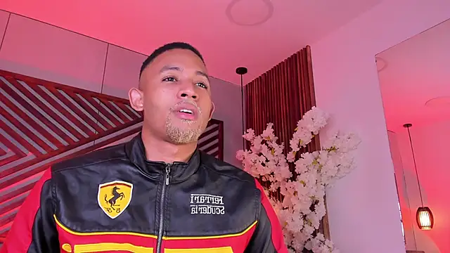 B_Wild's Live XXX Chat