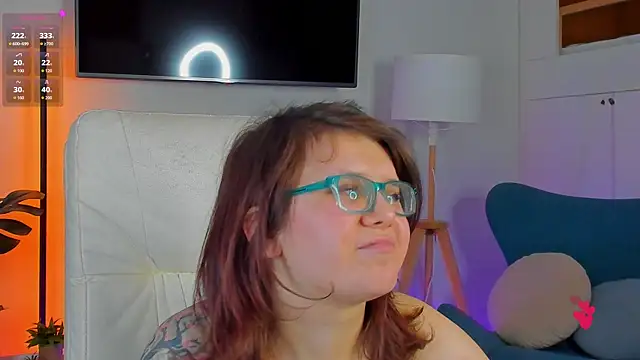 Ariell_Mini's Live XXX Chat