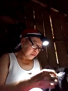 Agnes-baby's Live XXX Chat