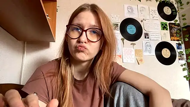 LaureenVielma Obrolan Langsung XXX