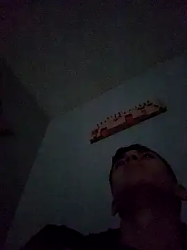 Gabrielr214090 Webcam show