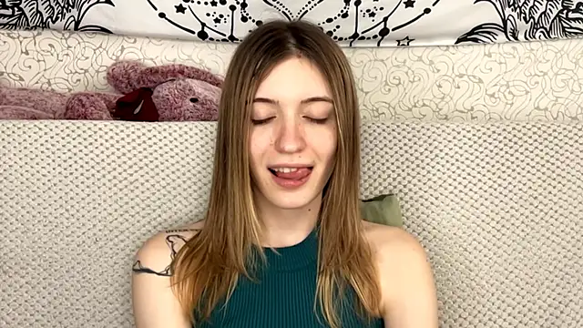 Shining_Robi's Webcam Show