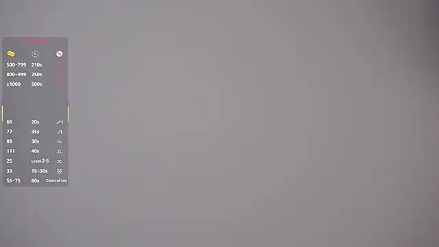 MarenGoodrich Live XXX-Chat