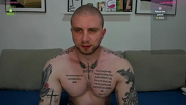 Gerard_Finbarn Live XXX chat