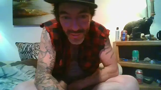 theboobietrap Show in webcam