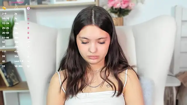 MirthaBolduan Live XXX-Chat