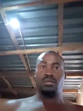 โชว์เว็บแคมของ Black_sex-