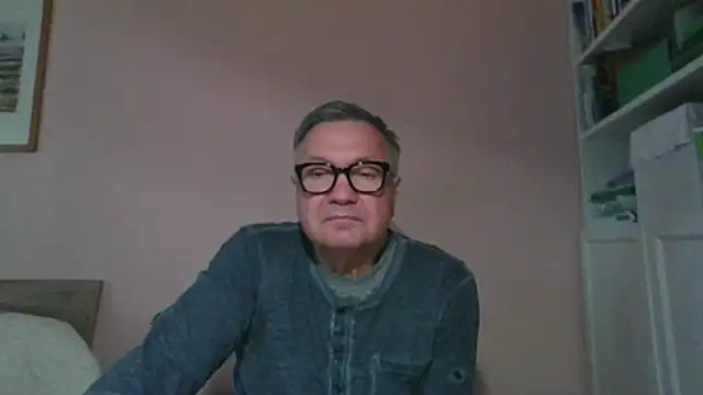 YOU6me's Webcam Show