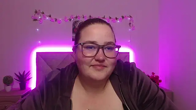 XX_Daniella_XX Chat XXX in diretta