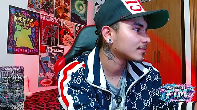 Hgp3riodictabl3 Webcamshow