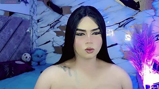 Pokazy przed kamerką – kushina_uzumaki75