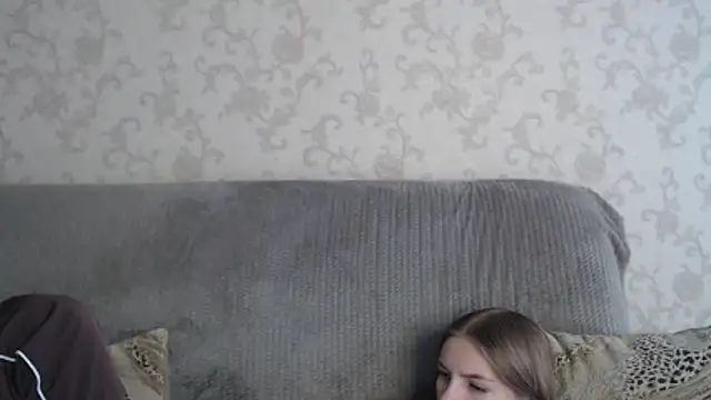 Chatroom XXX en direct de HitGyrl