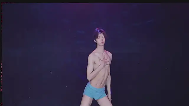 Chat XXX Live AAA-winner