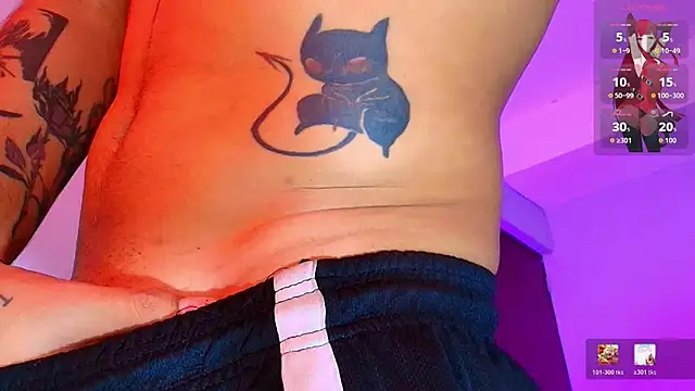 cum_park1 Show Webcam